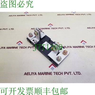 原装供应Bussmann 170h3006 1250a 1400v 保险丝支架