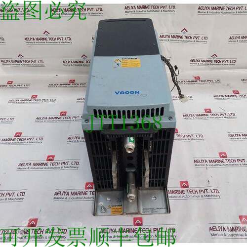 原装供应VACON 273G 938 4173 SUZ 交流驱动器 590A 690V 50/60Hz