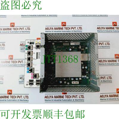 原装供应   Dsqc1001 机器人输入/输出板
