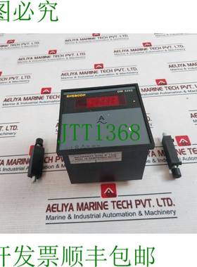 原装供应Enercon Dm 3252 面板仪表 3 位显示 125a 240V