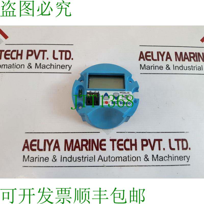 原装供应Md totco 385-0058-t06 传感器显示 PCB 卡型号 30