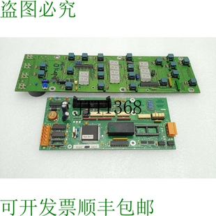 原装供应INDUSTRELEC 960502/01+960501/01 参见 Tabla Expedito