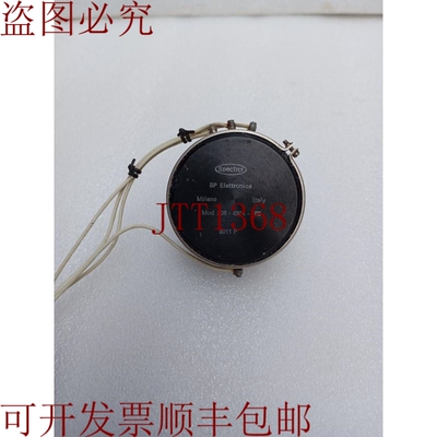 原装供应Spectrol 电位计 mod.308-4504-03 8011 p（航海控制电报