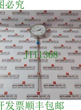 原装供应通用 0-300°C 温度计 Asme B40.200