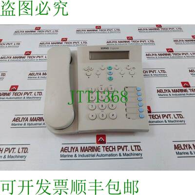 原装供应NEC ERGOLINE D325-2/LG/INT 9600 009 44102 桌面数字电