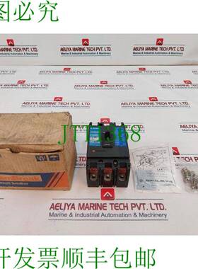 原装供应Terasaki Xs100ns 3 极支架 75A 60hz Ac220v 50ka