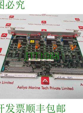原装供应GPV Elbau 609003410 印刷电路板 265245 REV.02