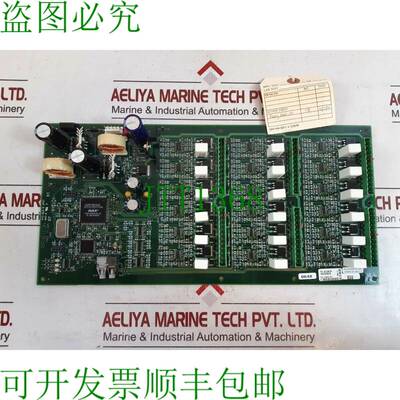 原装供应Robicon 461E96.00修订版。C控制板PTI-MLA-0