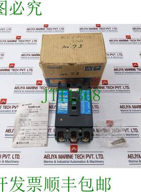 原装供应TERASAKI  XS100NS Tembreak 支架 30A