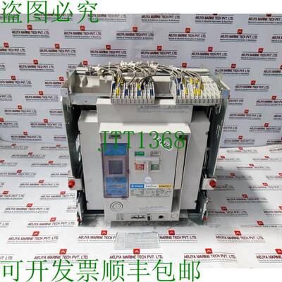 原装供应Terasaki  AR440SB-R Aire Disyuntor 3 Polo 50 / 60Hz