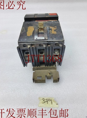 原装供应SQUARE D 支架 FH36070 黑色框架 70AMP 600V 3P