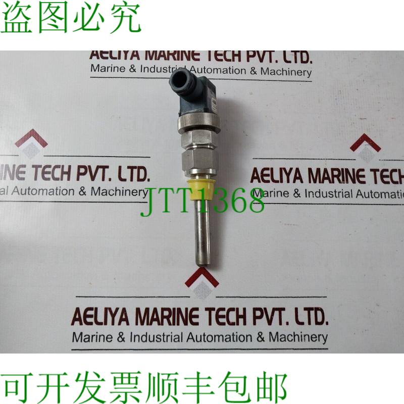 原装供应   Sensy Temp mar-155 发射器传感器 1 x pt 100 b/3