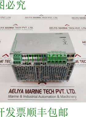 原装供应电气 QUINT-PS/1AC/24DC/40 伏 100-240V/50-60H