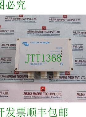 原装供应Victron Energy Filax SDFI0000000 自动转换开关 16A 23