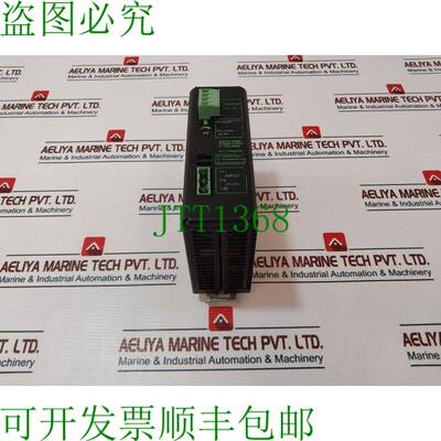 原装供应Murr Elektronik 85060 开关 Modalità Potenza Fornire