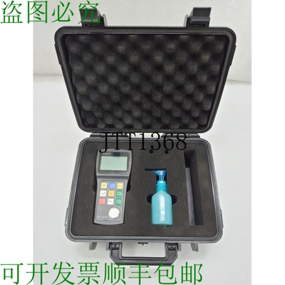 原装供应亮点 Medidor de Espesor KT310D K&M 仪器