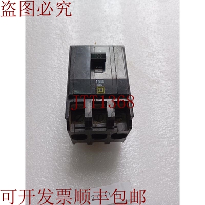 原装供应方 D Q03100 3极 100AMP 240VAC