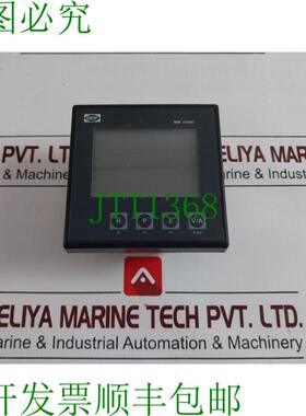 原装供应Deif MIB 7000c 多功能仪器 100-415vac/100-300vdc