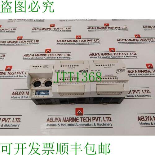 原装供应诺里斯自动化 Moeller EM4-201-DX2 LE4-116-XD1 联系方
