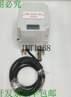 原装供应UNITOR 缓速器单元 UNITOR 24VDC TD80 24A 575365