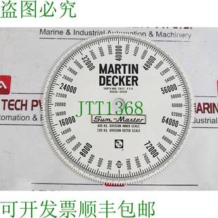 0800K 原装 B926A Decker 秤零件 供应Martin