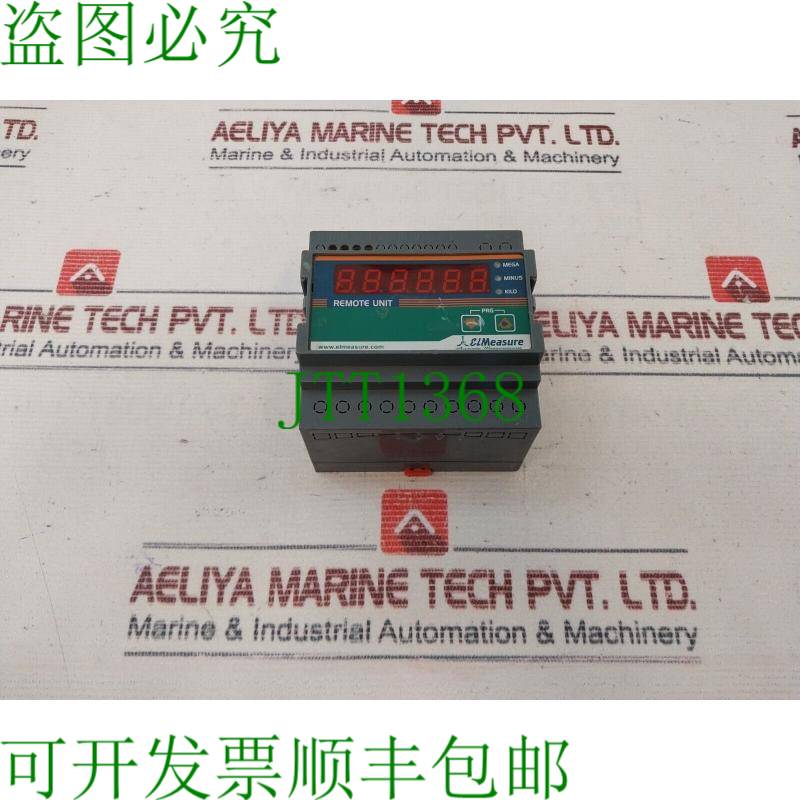 原装供应Elmeasure Pe5120 Rs485+60a+ru 远程精确测量