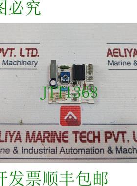 原装供应Renco 5E250049 'B' PCB 卡