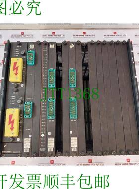 原装供应Triconex 8307A Potencia Suministro Modulo Estante 74