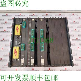 原装供应Triconex 8307A Potencia Suministro Modulo Estante 74