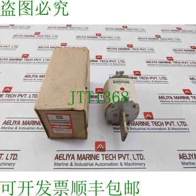 原装供应拱形保护 Nh3/500a 螺旋形熔断器 500V
