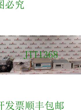 原装供应通用分析仪 6001-0903 Muestra Conditioning 冰箱/气体