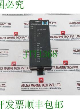 原装供应Thermo King 2c35285g01 Thermobus Salida Modulo 45-18