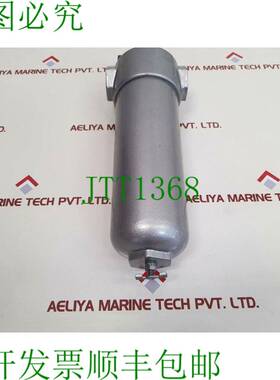 原装供应先锋 EPS150D 非 Asme 颗粒元件过滤器