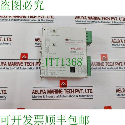 原装供应Ott DC Rs Beta 15 驱动器控制 A40018 15a