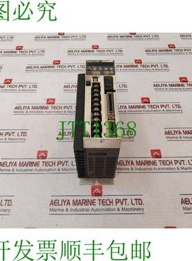 原装供应MSDA043A1A 交流伺服器 Autista 200-230V 50/60hz 400W