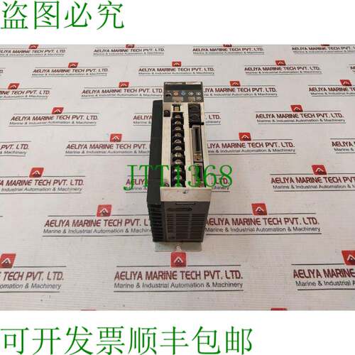 原装供应MSDA043A1A 交流伺服器 Autista 200-230V 50/60hz 400W