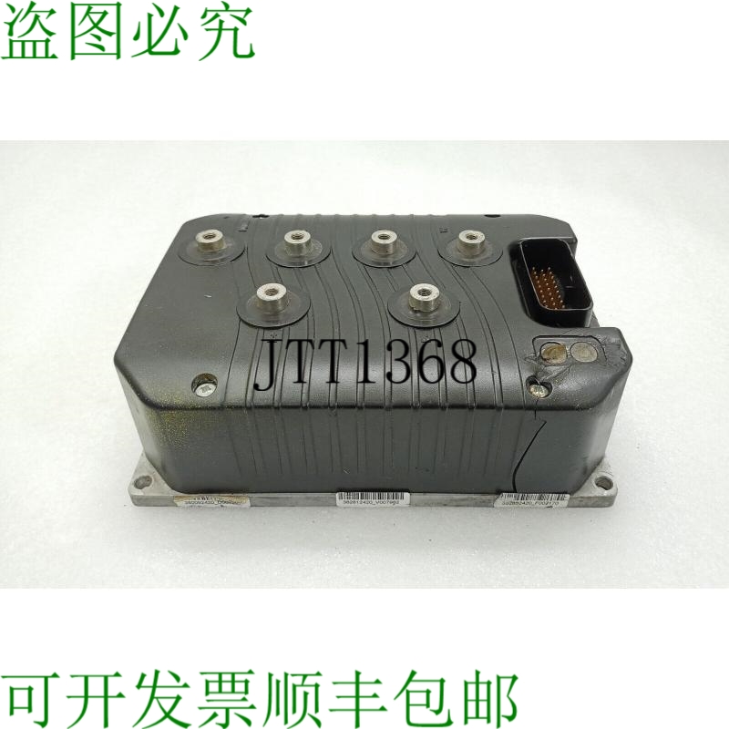 原装供应Curtis 1298-2201 AC Tacker 电机控制 382722201 请方格