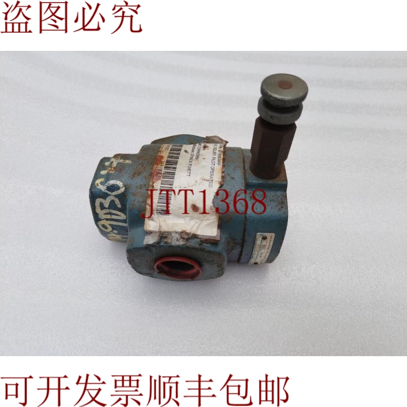 原装供应DYNEX 泄压阀型号 8819-06-130 Psi 3000