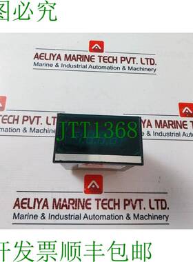 原装供应Sew Shinyei SDP-4400-03 数字面板仪表 100v 60hz