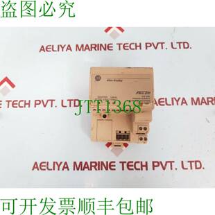 原装供应Allen-Bradley 1794-ASB2 Flex I/0 电源 2 插槽 RIO 支