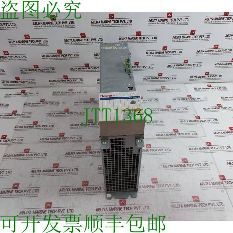 原装供应力士乐 Hlb01.1d-02k0-n03r4-a-007-nnnn Indradrive 254