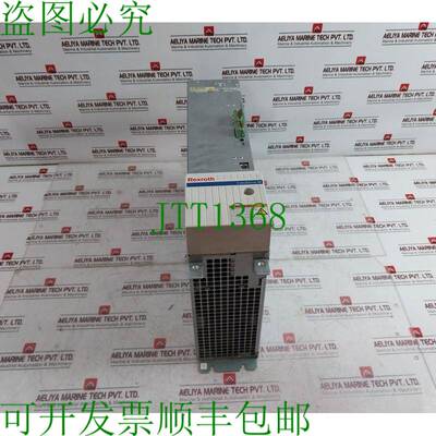 原装供应 Hlb01.1d-02k0-n03r4-a-007-nnnn Indradrive 254