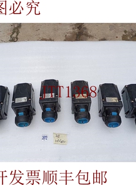 原装供应CEAG GHG5114306R0001 16A-6H 250V 联锁交换机（批次 0F