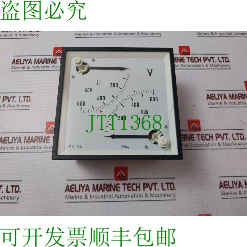 原装供应DVP144 0-600V电源