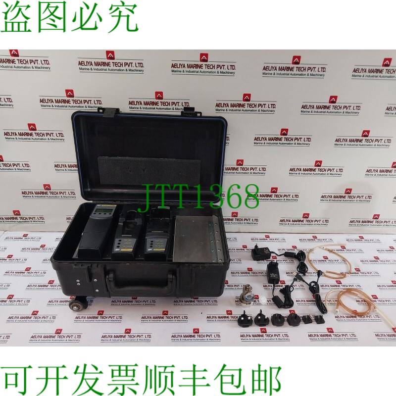 原装供应Bw Technologies Dock2-3-1c1d1m-03-g MicroDock 套装 W