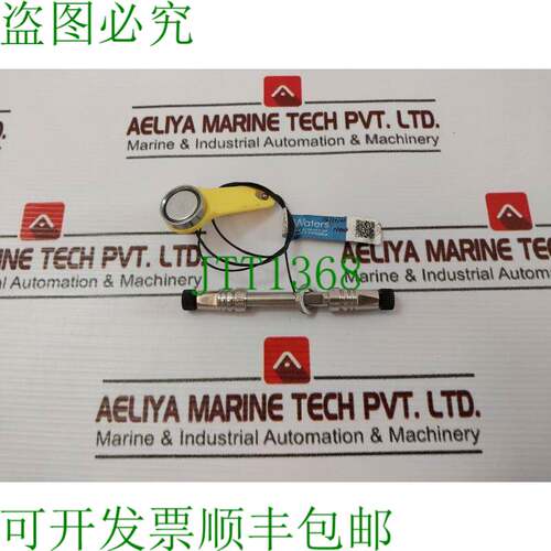 原装供应沃特世 186002350 Acquity UPLC Beh C18 1.7μm 柱