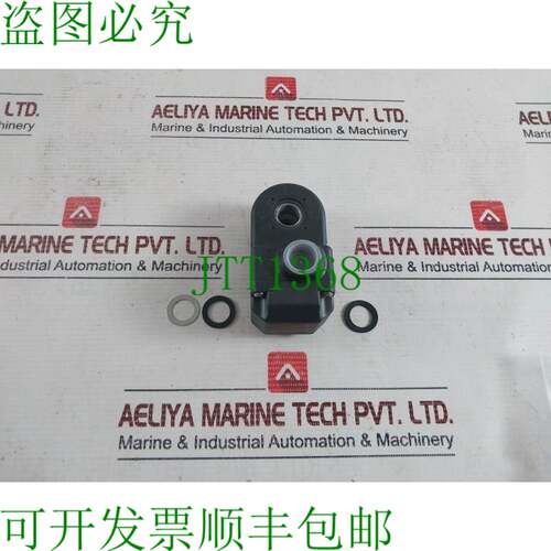 原装供应NORGREN KEMA 98 ATEX 4452X 直动电磁阀 24V DC
