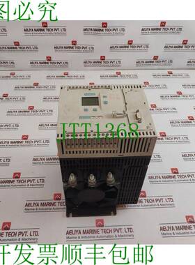 原装供应开关 3RW4436-6BC44 50/60Hz