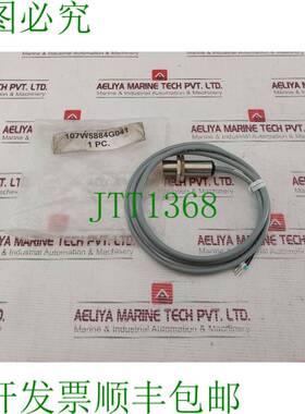 原装供应开关 BI8-G18-AP6X 7M 开关 10-30 VDC/200MA 107W5884G0