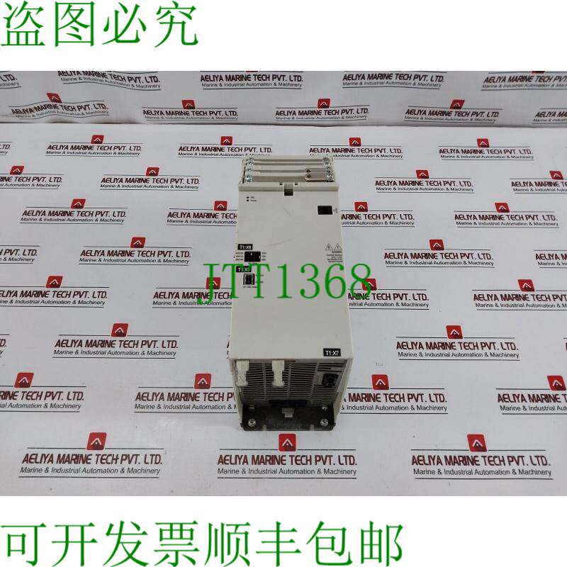 原装供应LTI SO CM-P.0122.2015.1 伺服驱动器 230V-480V 3PH 50/
